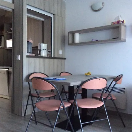 Maeva Clubhotel Raphael Сен-Рафаель