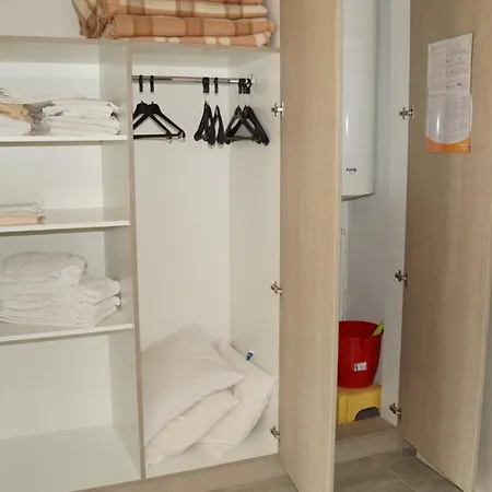 Maeva Clubhotel Raphael Апарт-готель 3*