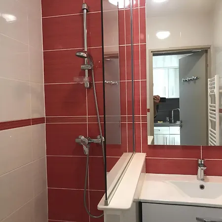 Maeva Clubhotel Raphael 3* Сен-Рафаель