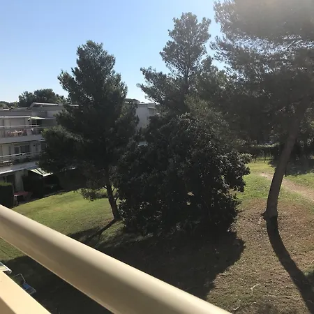 Maeva Clubhotel Raphael Апарт-отель 3*