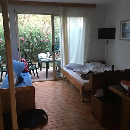 Maeva Clubhotel Raphael 3* Сен-Рафаель