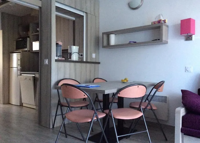 Maeva Clubhotel Raphael Сен-Рафаэль