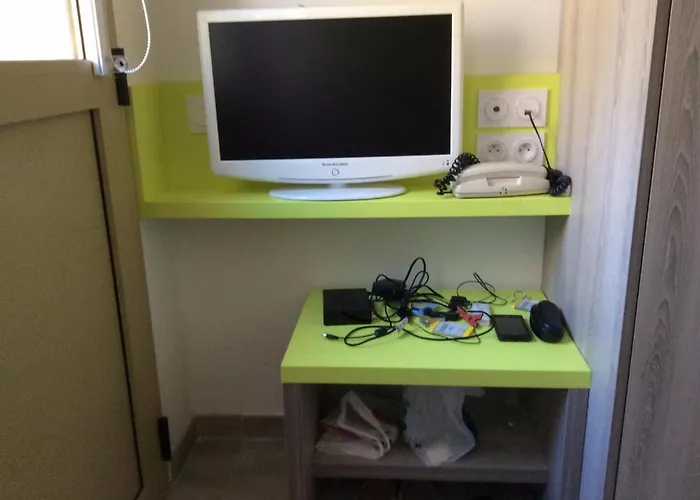 Maeva Clubhotel Raphael Апарт-отель 3*