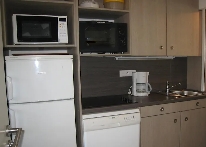 Maeva Clubhotel Raphael 3*