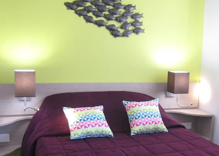 Maeva Clubhotel Raphael 3*