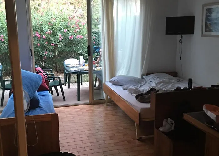 Maeva Clubhotel Raphael 3* Сен-Рафаэль