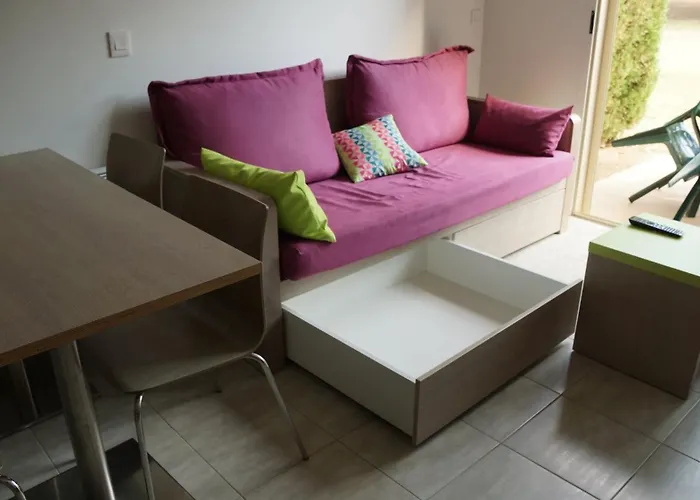 Maeva Clubhotel Raphael