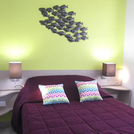 Maeva Clubhotel Raphael 3*