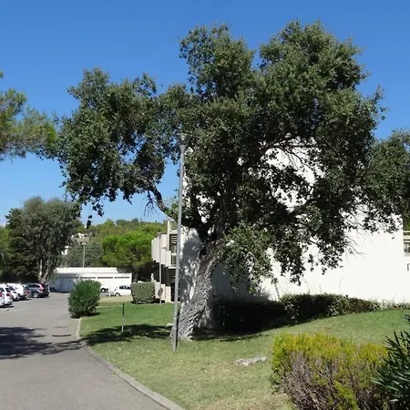 Maeva Clubhotel Raphael Saint-Raphaël