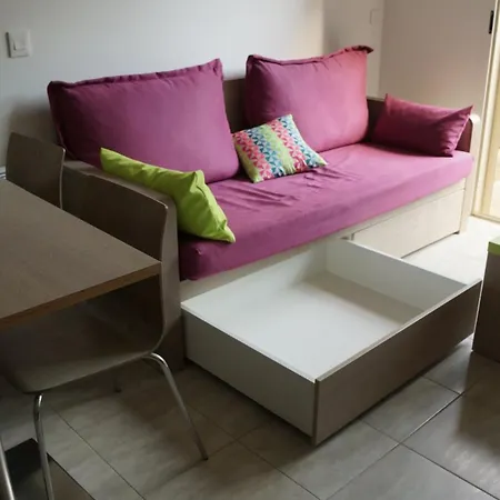 Maeva Clubhotel Raphael