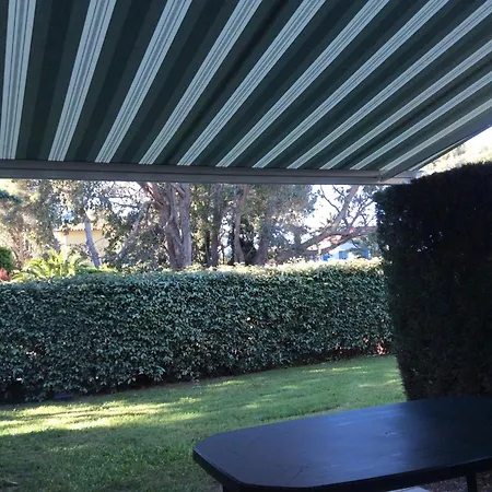 アパートホテル Maeva Clubhotel Raphael