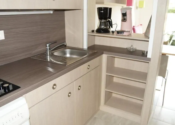 Maeva Clubhotel Raphael