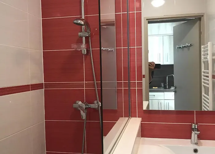 Maeva Clubhotel Raphael 3* Saint-Raphael (Var)