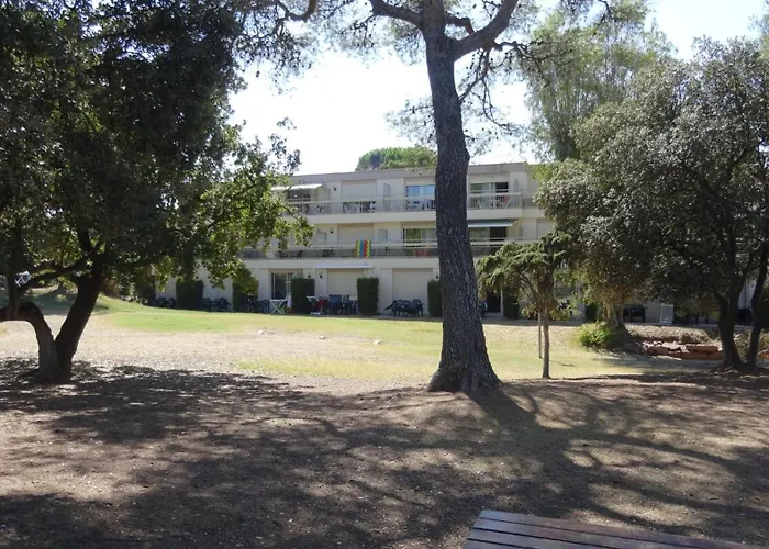 Aparthotel Maeva Clubhotel Raphael Saint-Raphael (Var)