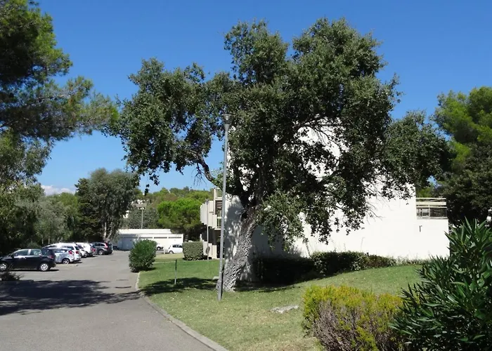 Maeva Clubhotel Raphael Saint-Raphaël