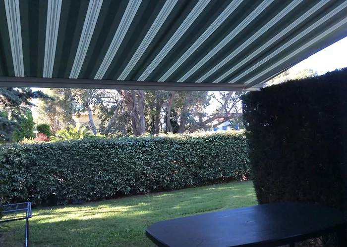 Lägenhetshotell Maeva Clubhotel Raphael